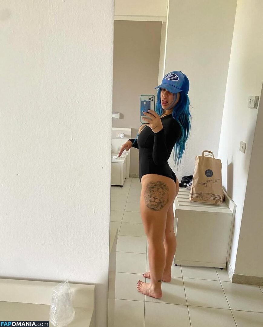 Ruthy Pearce / ruthybabyyy Nudo OnlyFans  Foto trapelata #9