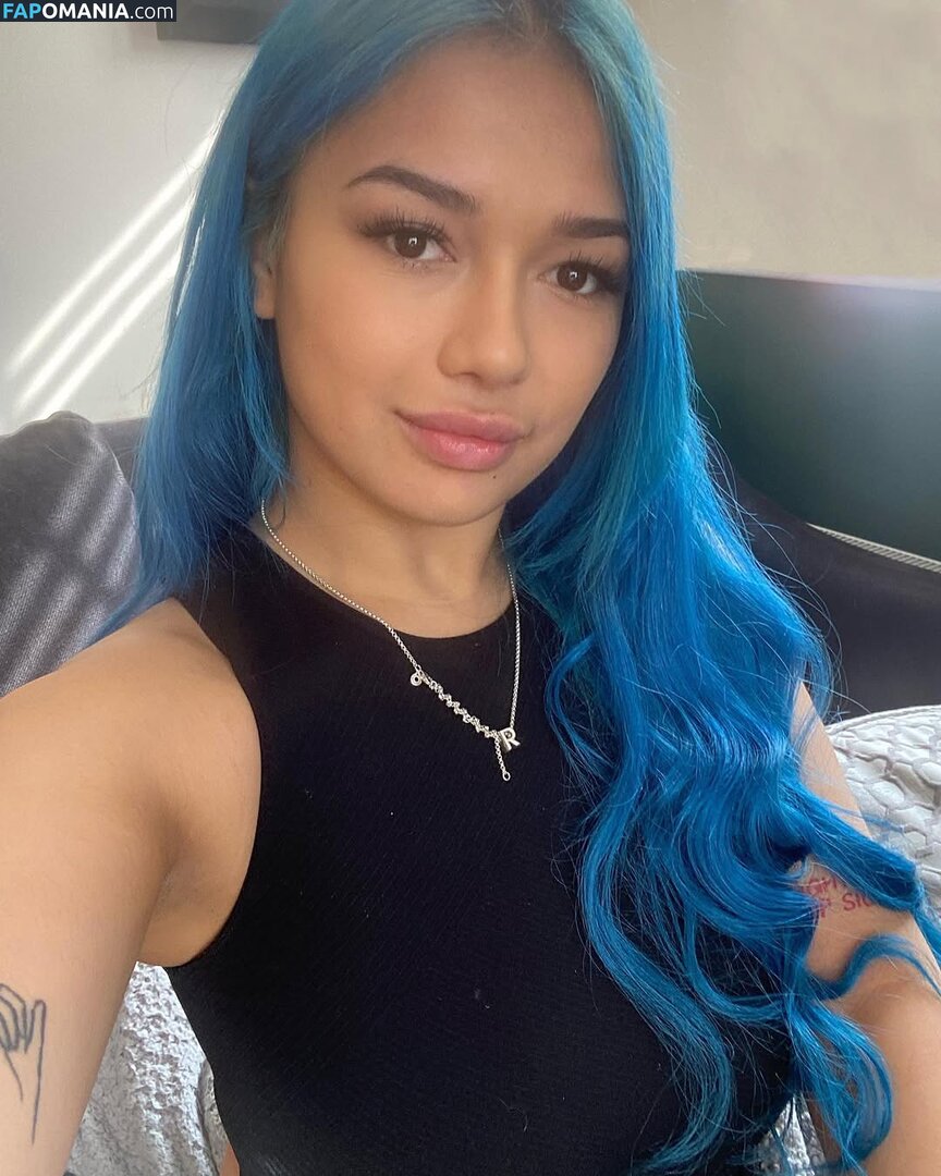 Ruthy Pearce / ruthybabyyy Nudo OnlyFans  Foto trapelata #15