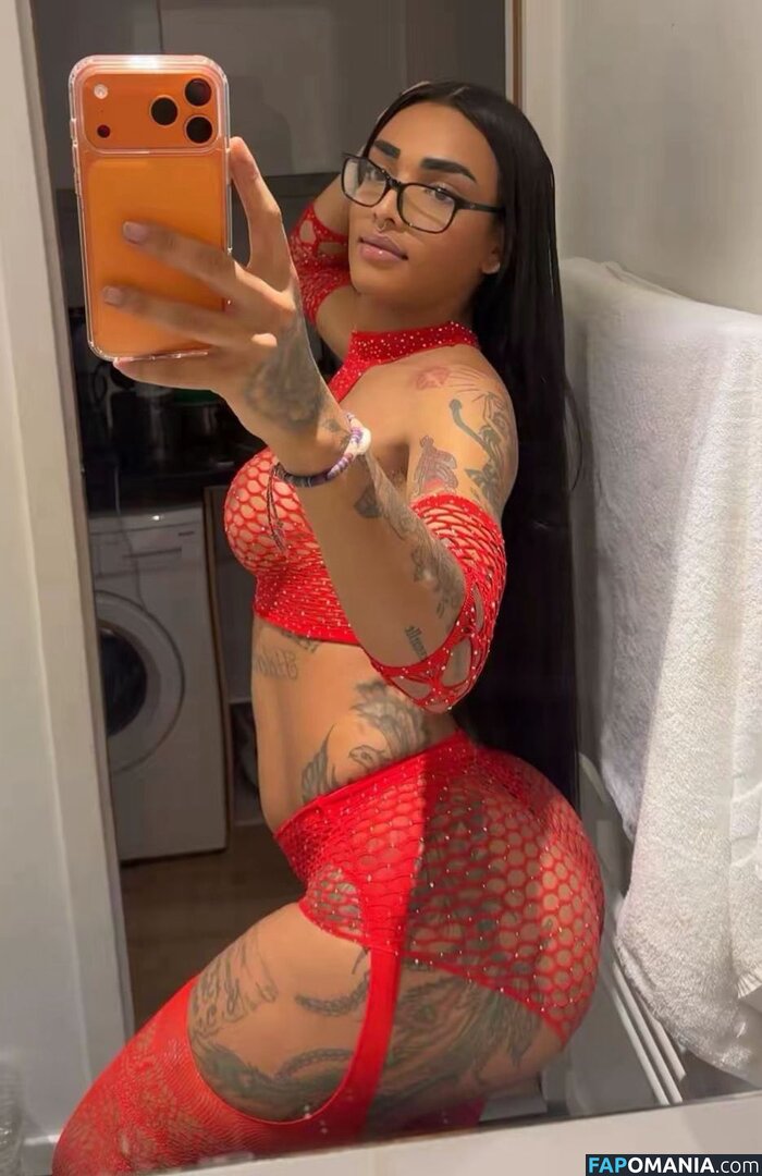 Rutielly Zagner / Rutiellysexy / rutiellyzagner Nudo OnlyFans  Foto trapelata #80