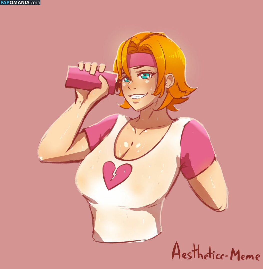 RWBY / rwby.official Nudo OnlyFans  Foto trapelata #26