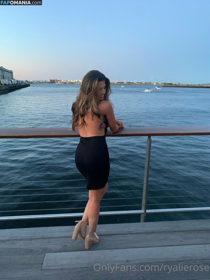 ryalierose / rylierose_xo Nudo OnlyFans  Foto trapelata #85