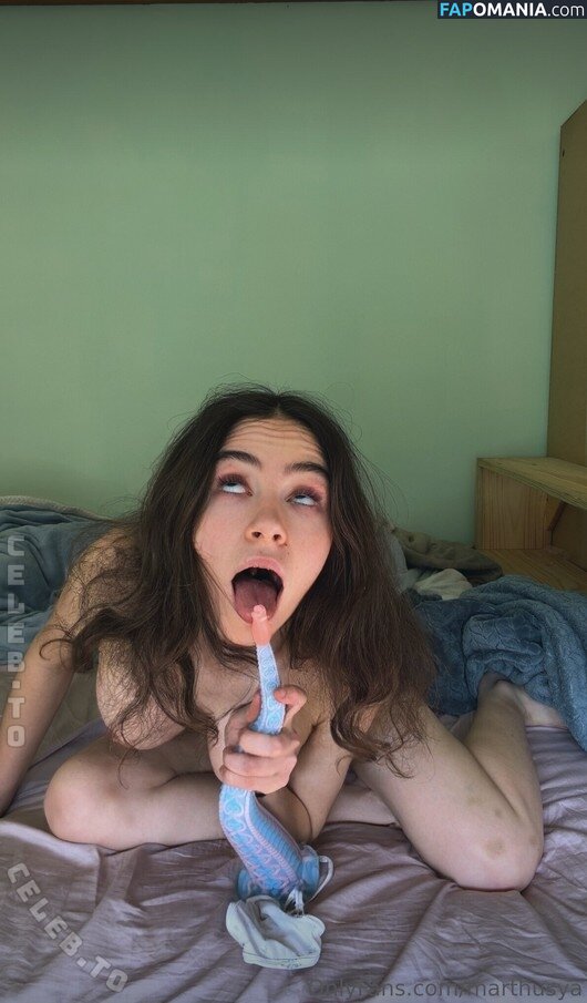 Rybotschka / marthusya Nudo OnlyFans  Foto trapelata #3