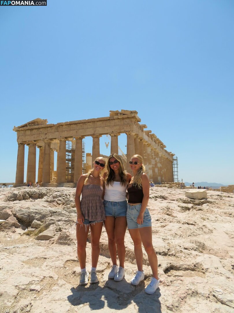 Ryleeelewis / rileymaelewis Nudo OnlyFans  Foto trapelata #3