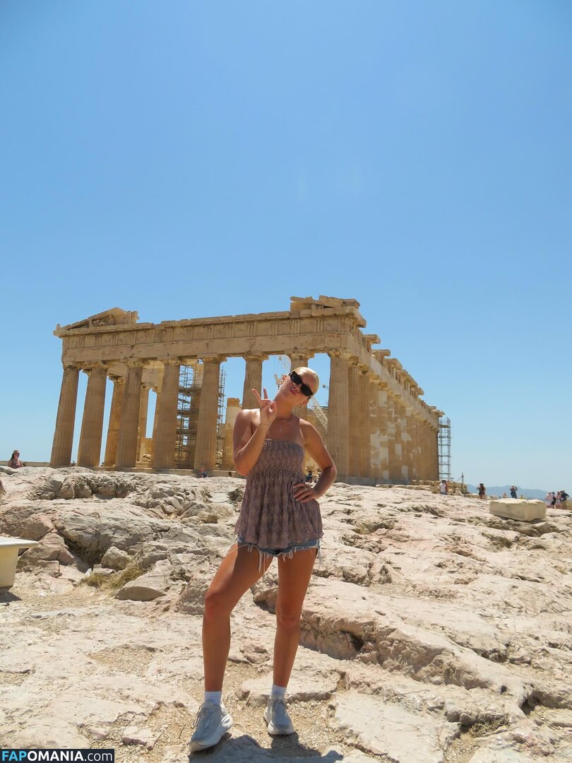 Ryleeelewis / rileymaelewis Nudo OnlyFans  Foto trapelata #4