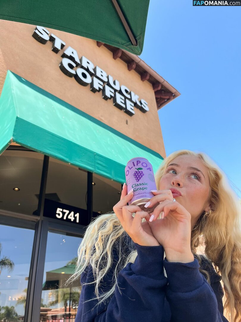 Ryleeelewis / rileymaelewis Nudo OnlyFans  Foto trapelata #18