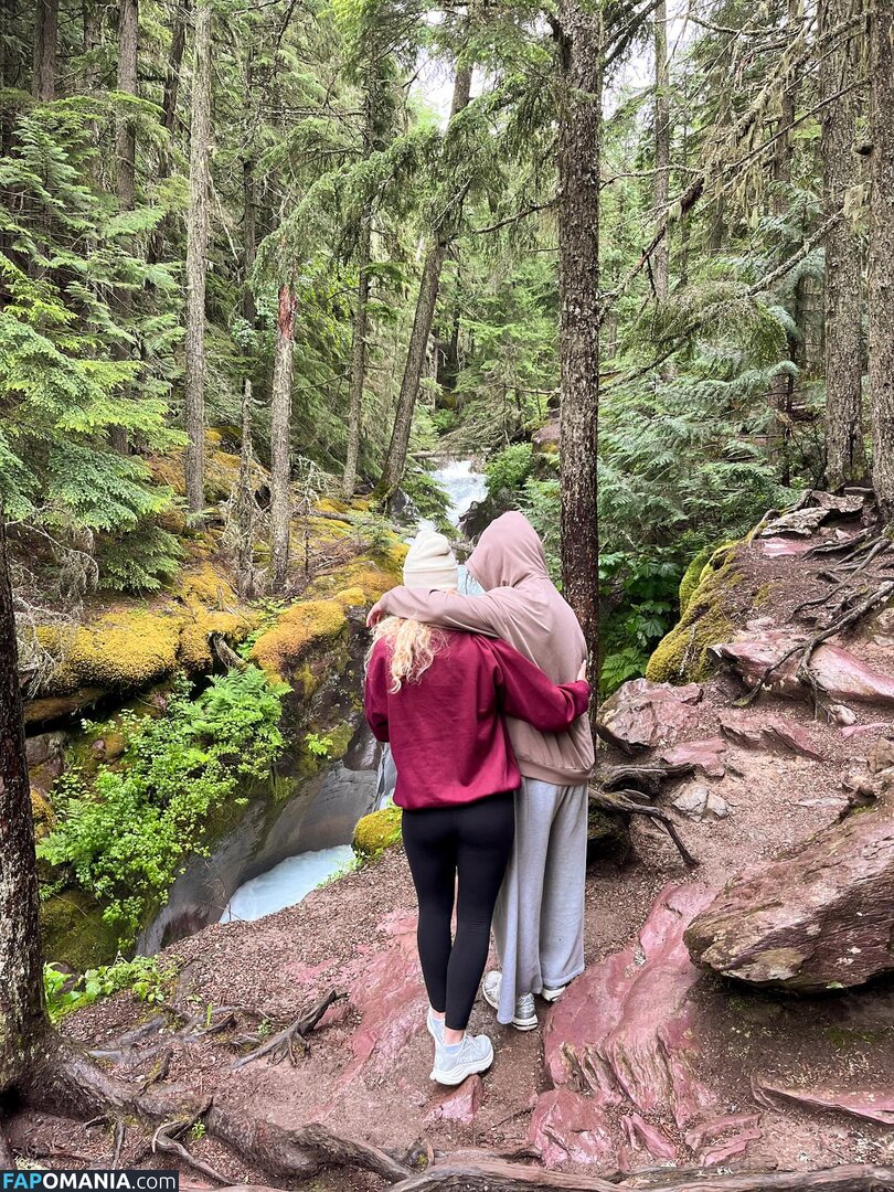 Ryleeelewis / rileymaelewis Nudo OnlyFans  Foto trapelata #19