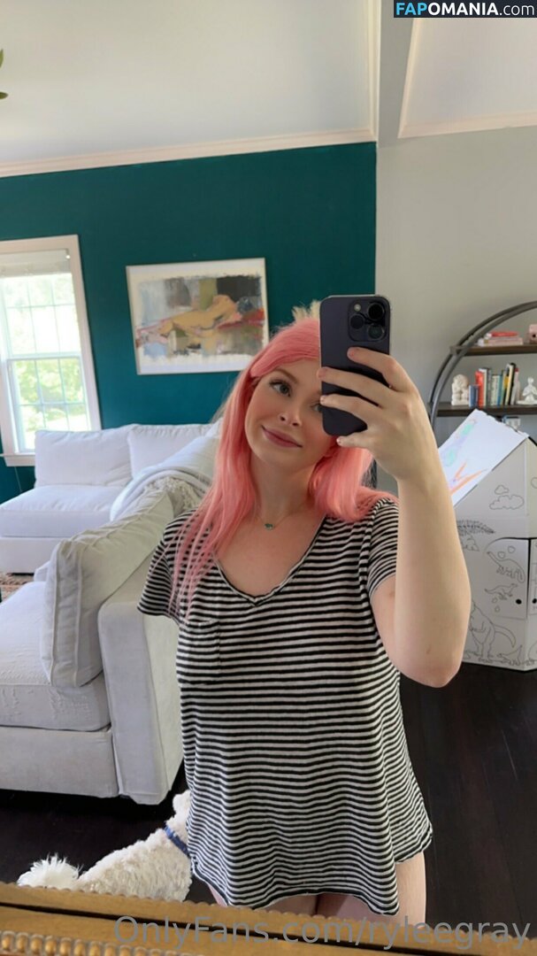 ryleegray / ryleegray_ Nudo OnlyFans  Foto trapelata #29