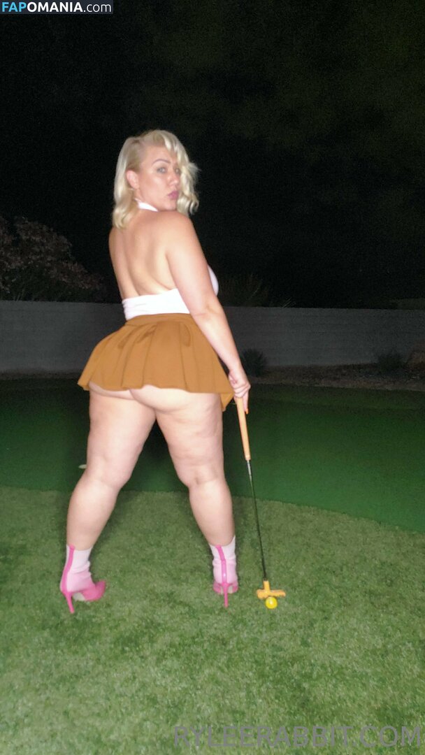 msryleerabbit / ryleerabbit Nudo OnlyFans  Foto trapelata #10