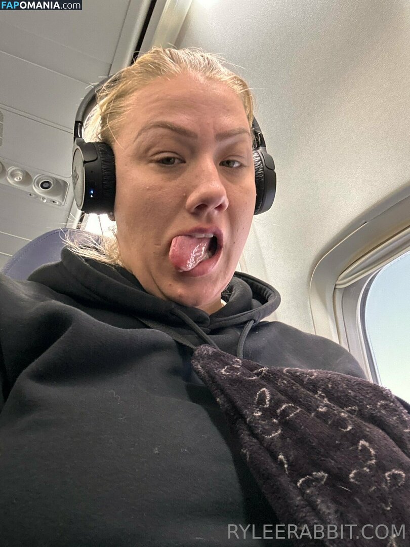 msryleerabbit / ryleerabbit Nudo OnlyFans  Foto trapelata #18