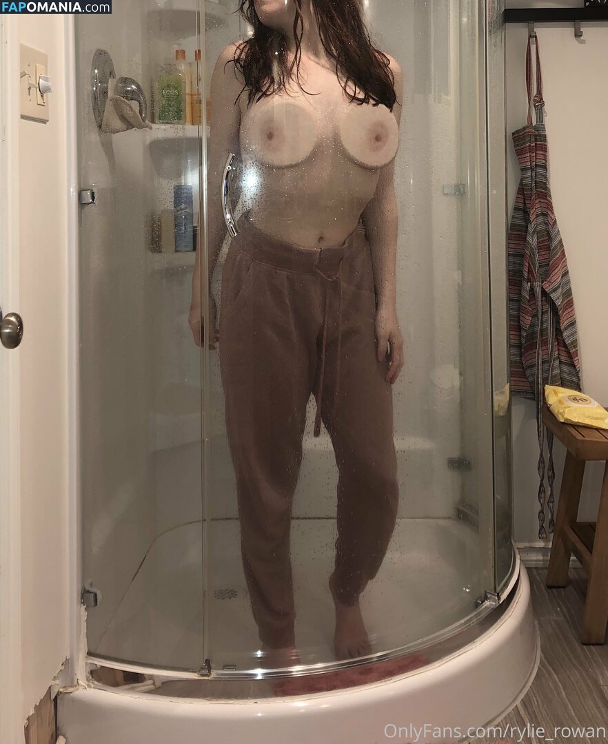 Rylie_Rowan / https: / rylie_rowan_vip / rylie_rowannn Nudo OnlyFans  Foto trapelata #67