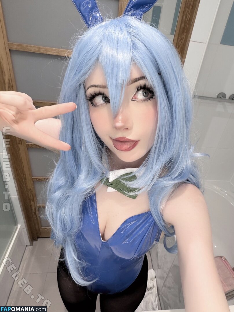 Rynkerbelle / catl0verr69 / rynkerbellee Nudo OnlyFans  Foto trapelata #4
