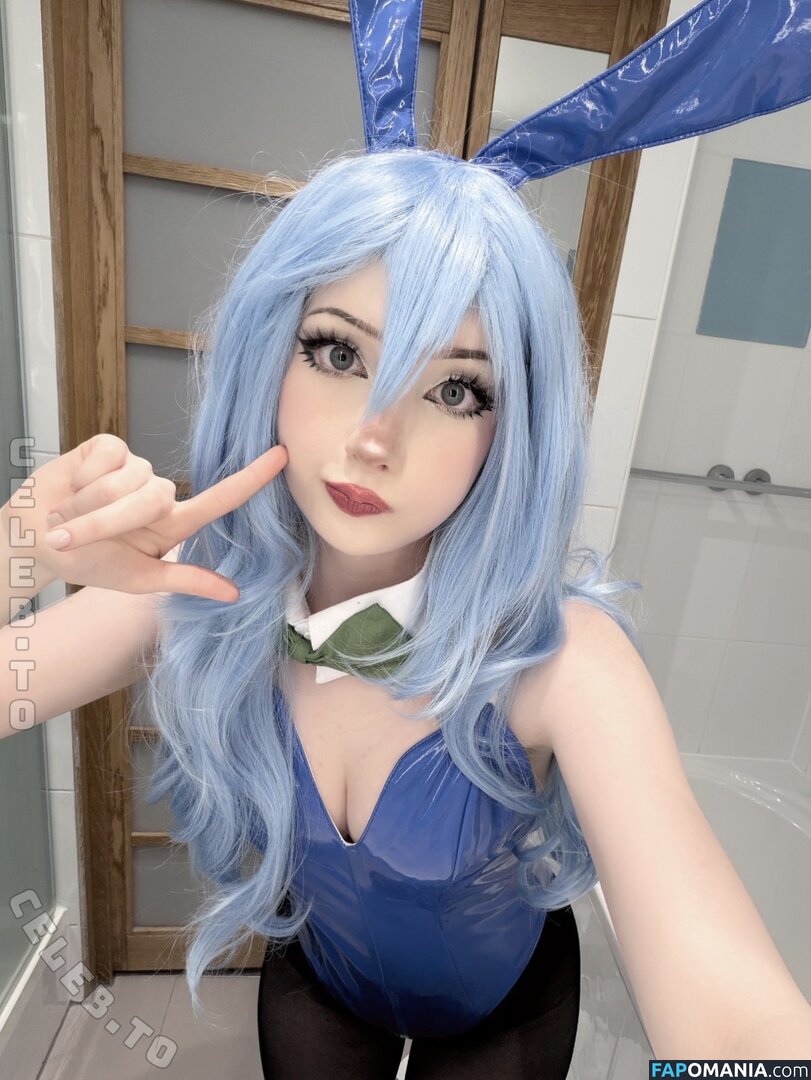 Rynkerbelle / catl0verr69 / rynkerbellee Nudo OnlyFans  Foto trapelata #8