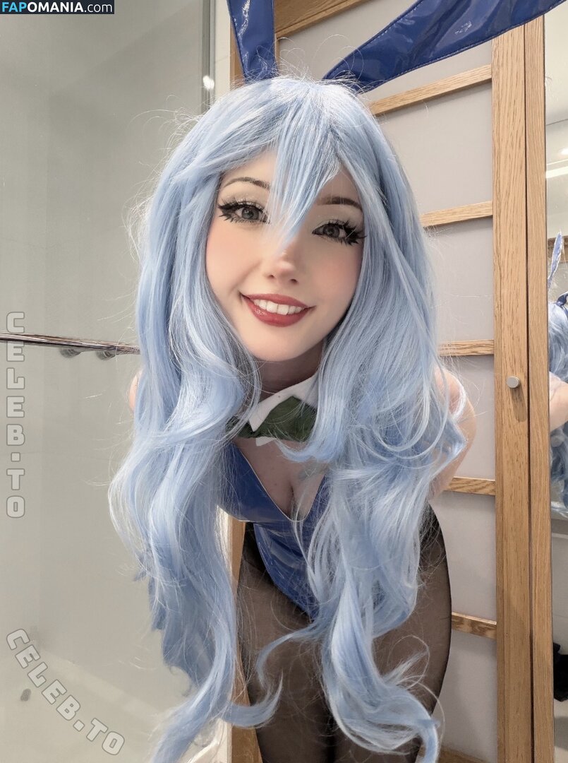 Rynkerbelle / catl0verr69 / rynkerbellee Nudo OnlyFans  Foto trapelata #9