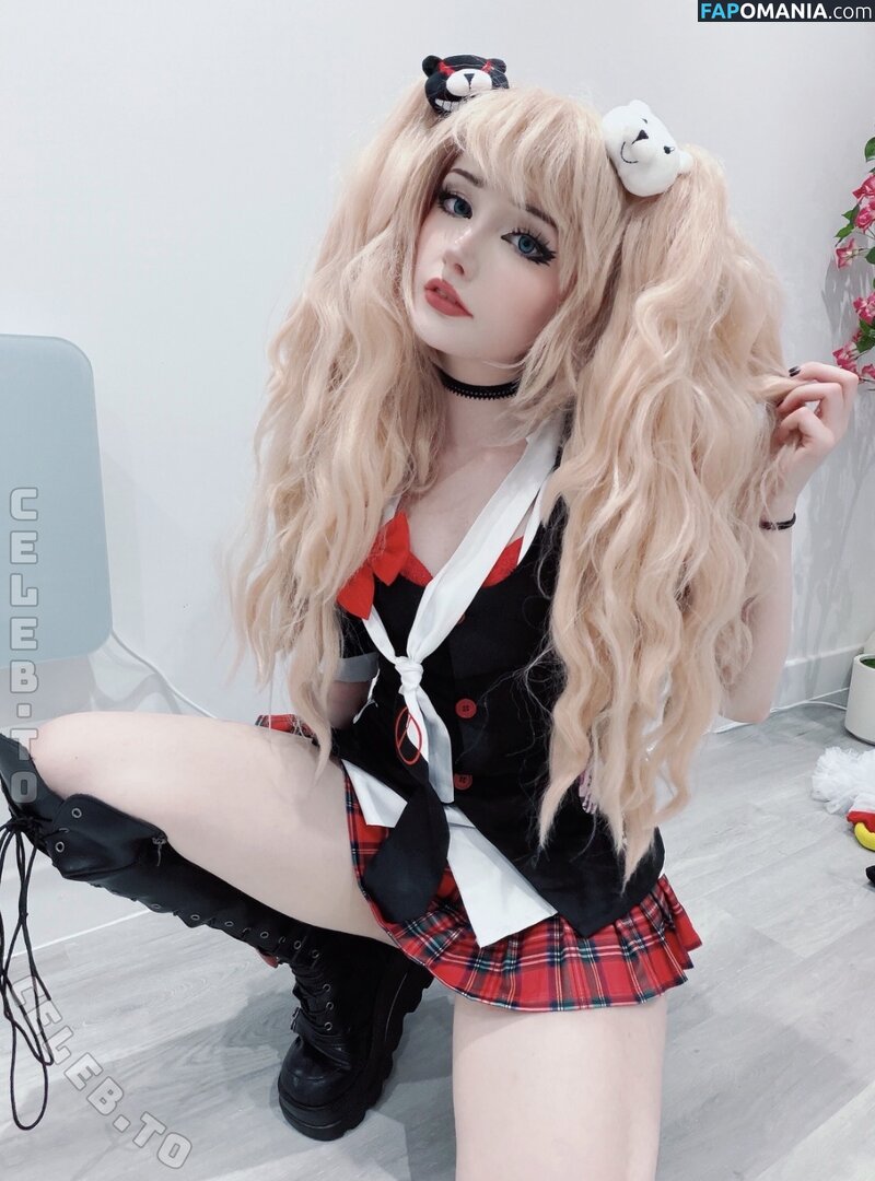 Rynkerbelle / catl0verr69 / rynkerbellee Nudo OnlyFans  Foto trapelata #16