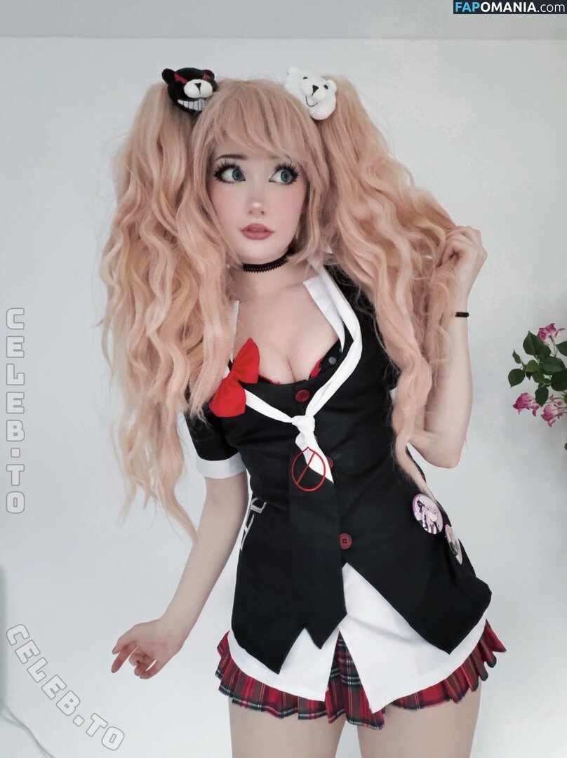 Rynkerbelle / catl0verr69 / rynkerbellee Nudo OnlyFans  Foto trapelata #19