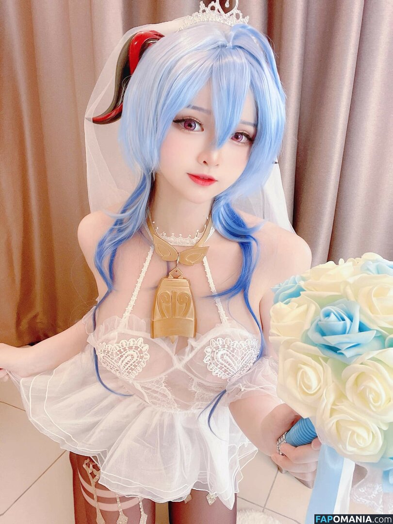 rynna0809 Nudo OnlyFans  Foto trapelata #8