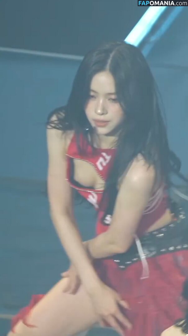 Ryujin - ITZY (신류진, Shin Ryu-jin) / iamfinethankyouandryu Nudo OnlyFans  Foto trapelata #1