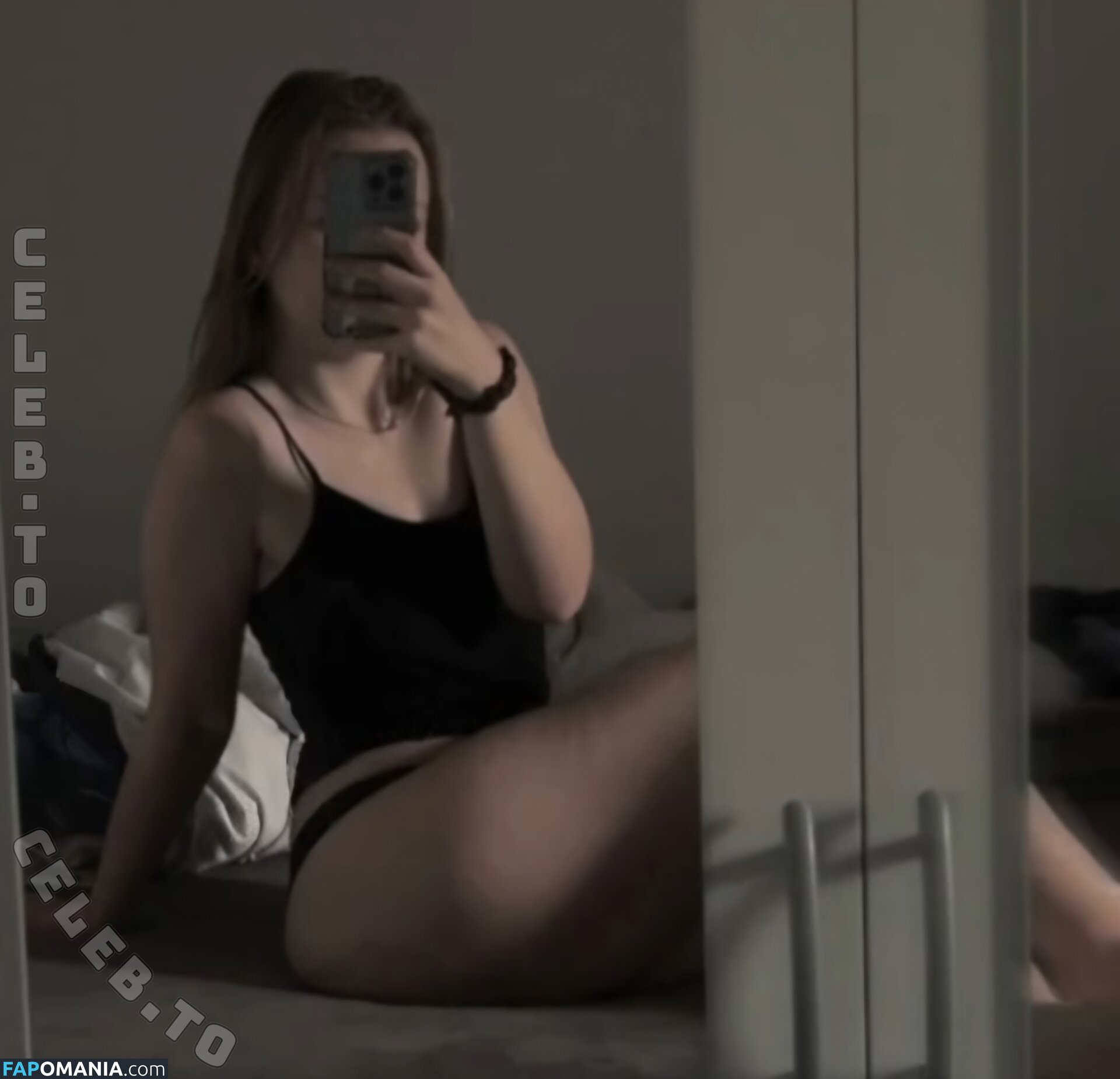 Ryumeike / melyraeike / melyraeikemodel Nudo OnlyFans  Foto trapelata #3