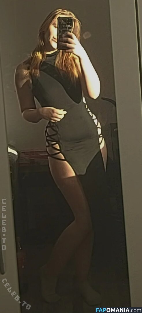Ryumeike / melyraeike / melyraeikemodel Nudo OnlyFans  Foto trapelata #17