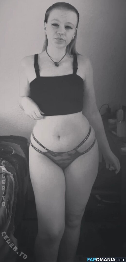 Ryumeike / melyraeike / melyraeikemodel Nudo OnlyFans  Foto trapelata #18