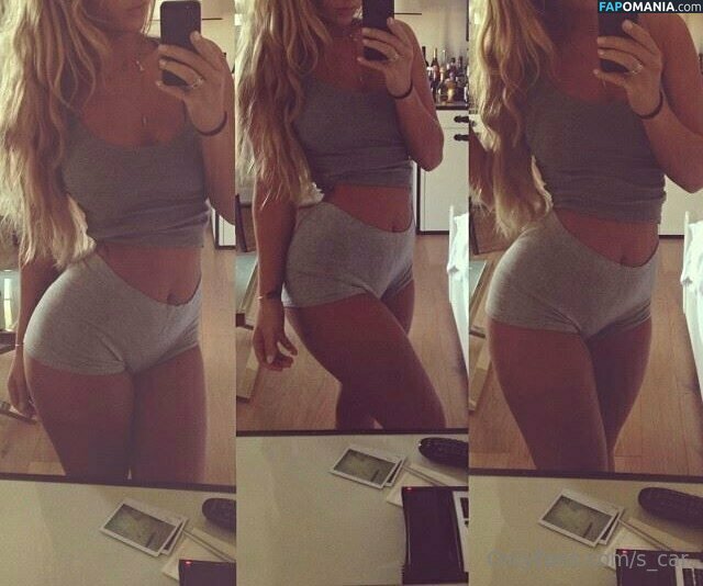 s.cars_garage / s_car Nudo OnlyFans  Foto trapelata #6