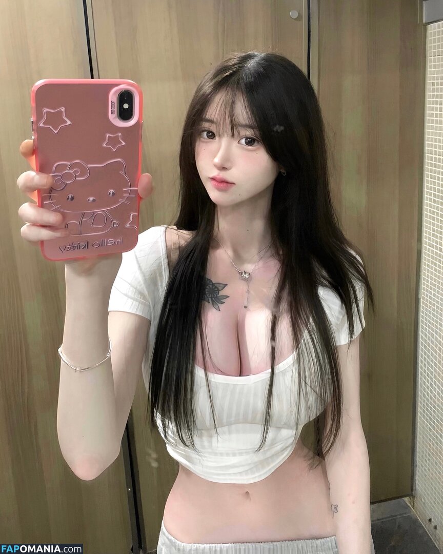 S2ena2 / 승아 Nudo OnlyFans  Foto trapelata #1
