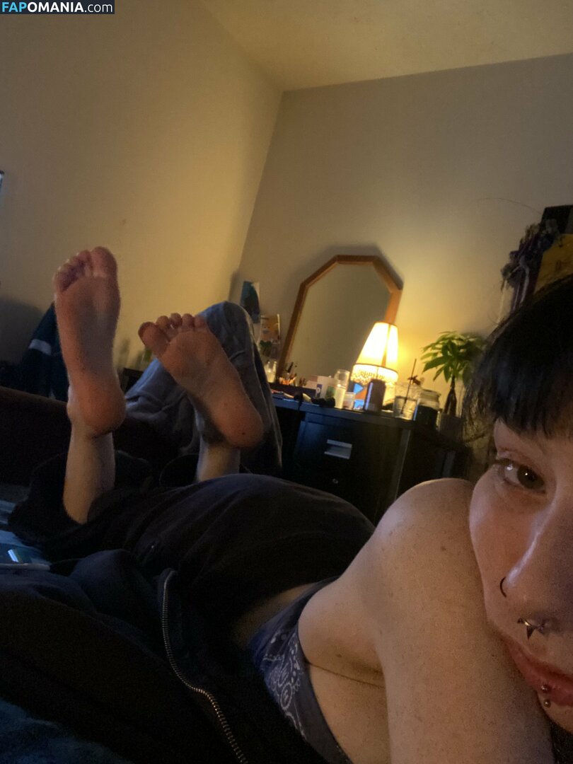 Diane / S3xyb3b3 / diane_bnd / s3xypr1ncess Nudo OnlyFans  Foto trapelata #7