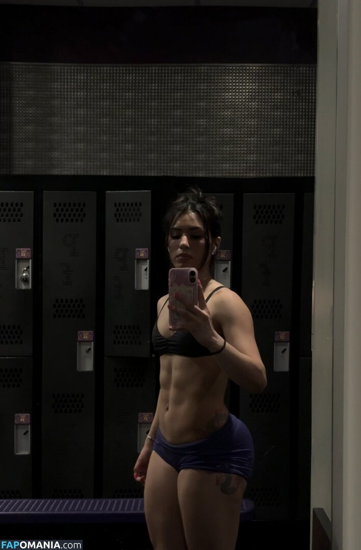 S4gitt3rr0rist / alexaacardenass / https: Nudo OnlyFans  Foto trapelata #1