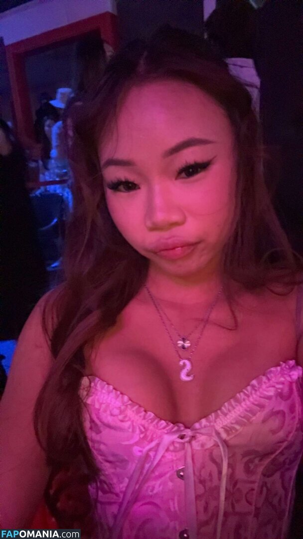 Sa.nguyenn Nudo OnlyFans  Foto trapelata #2