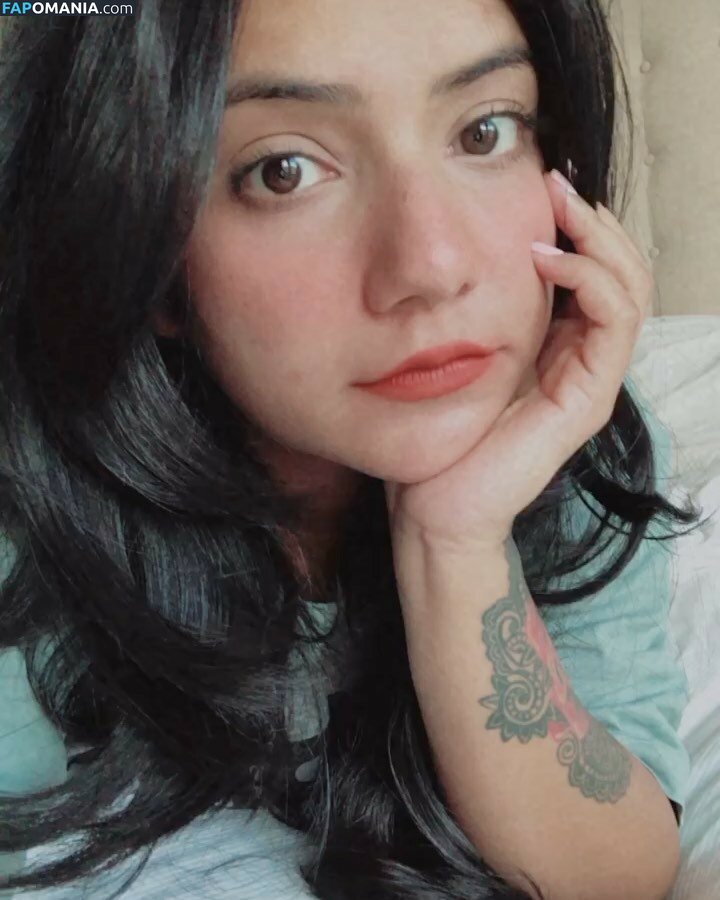 Saaniya Abbas / Saaniyax Nudo OnlyFans  Foto trapelata #24