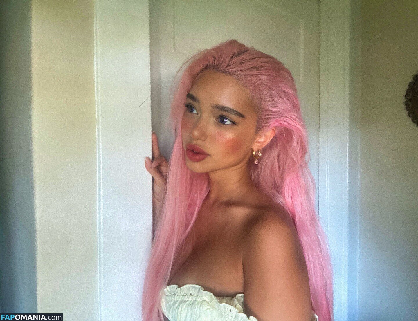Sab Zada / pasabist / princesssab Nudo OnlyFans  Foto trapelata #5