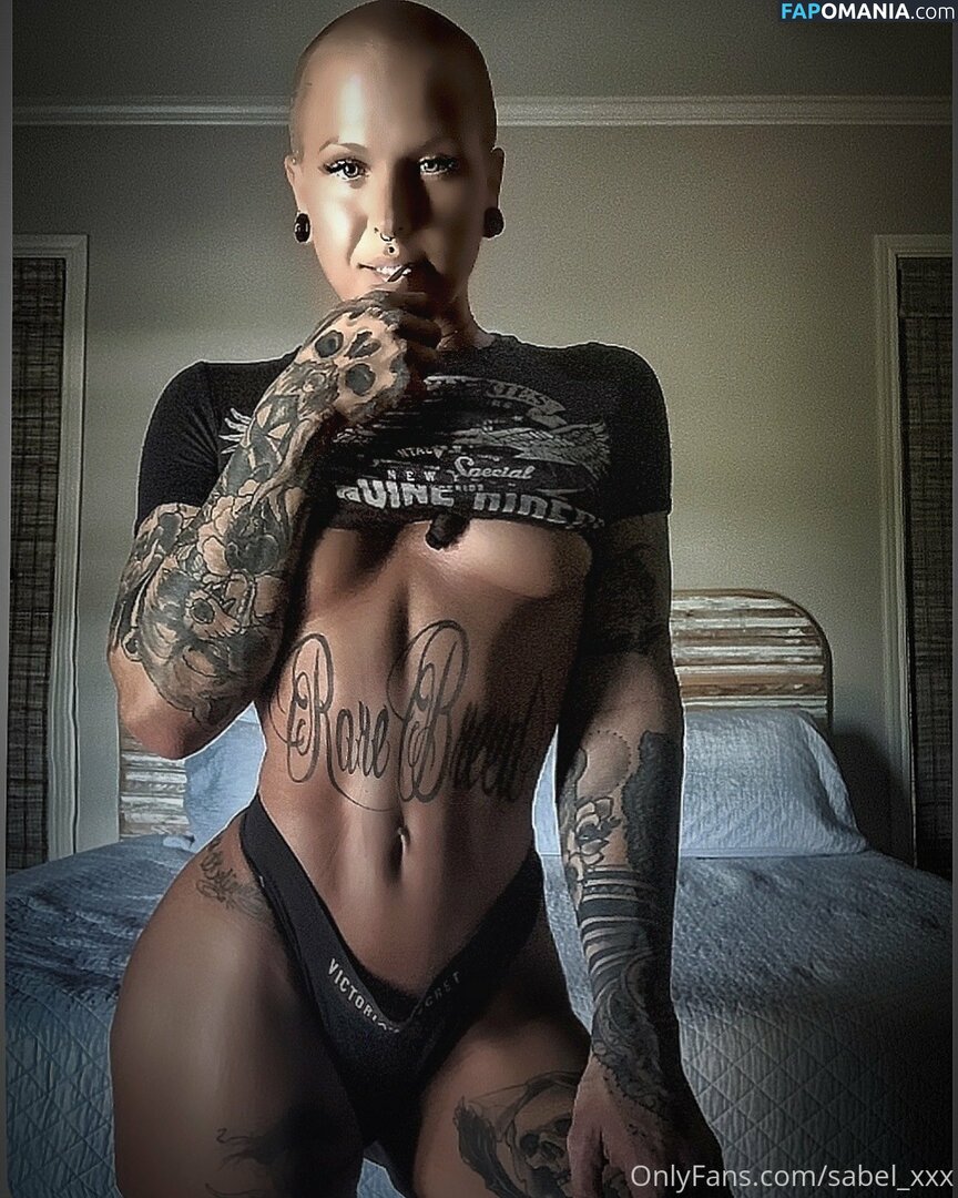 sabelxxx1212 Nudo OnlyFans  Foto trapelata #2