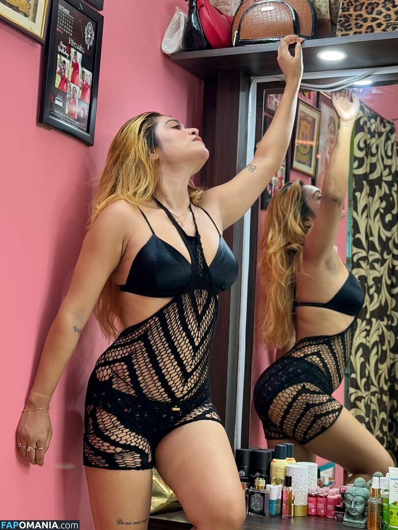 Sabetri Dehury / sabetridehury Nudo OnlyFans  Foto trapelata #8