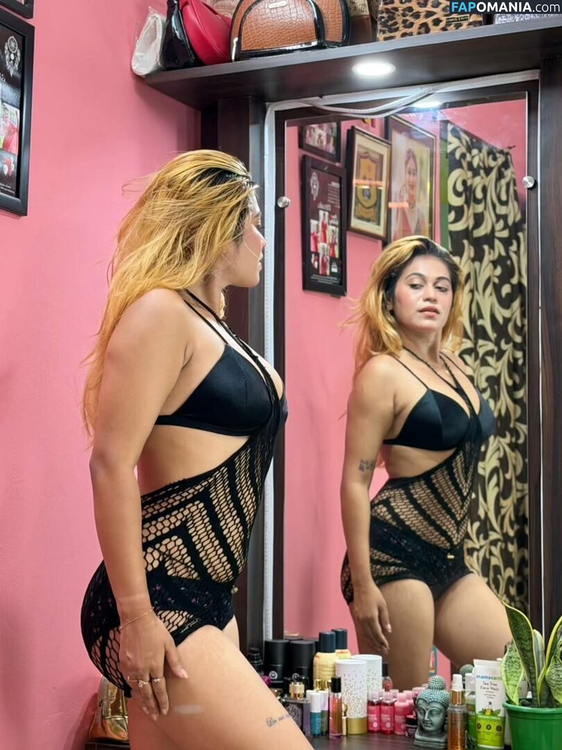 Sabetri Dehury / sabetridehury Nudo OnlyFans  Foto trapelata #11