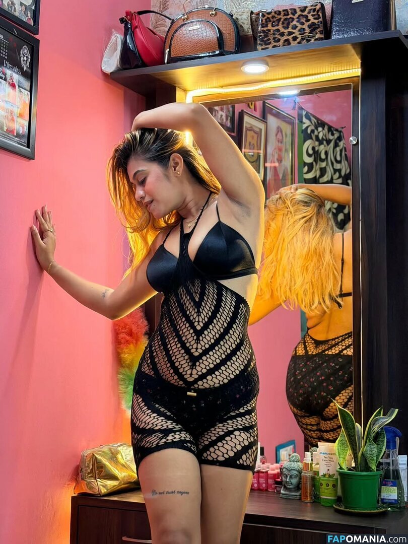 Sabetri Dehury / sabetridehury Nudo OnlyFans  Foto trapelata #12