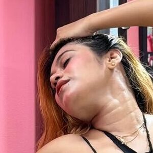 Sabetri Dehury
