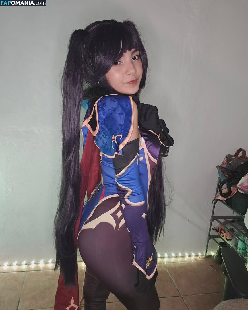 Alina Campos / Sabi / Sabibito / Sabibitos / Sabitos Nudo OnlyFans  Foto trapelata #1