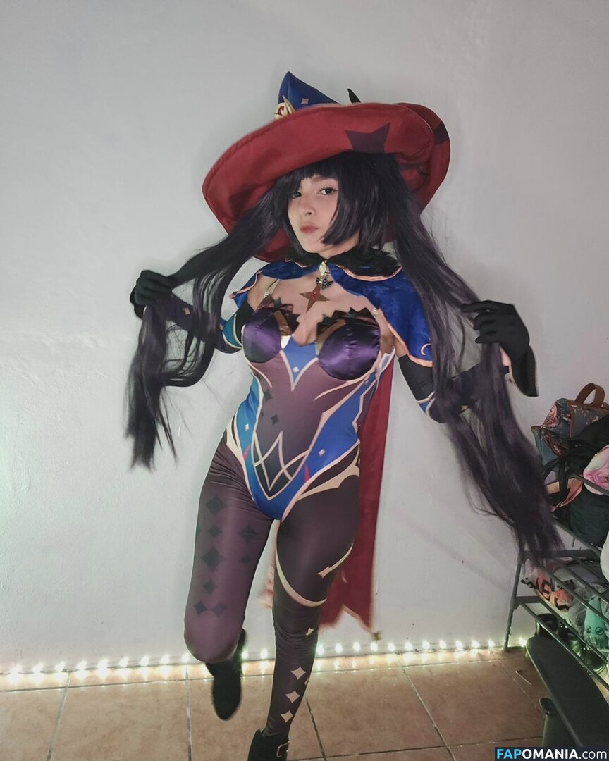 Alina Campos / Sabi / Sabibito / Sabibitos / Sabitos Nudo OnlyFans  Foto trapelata #2