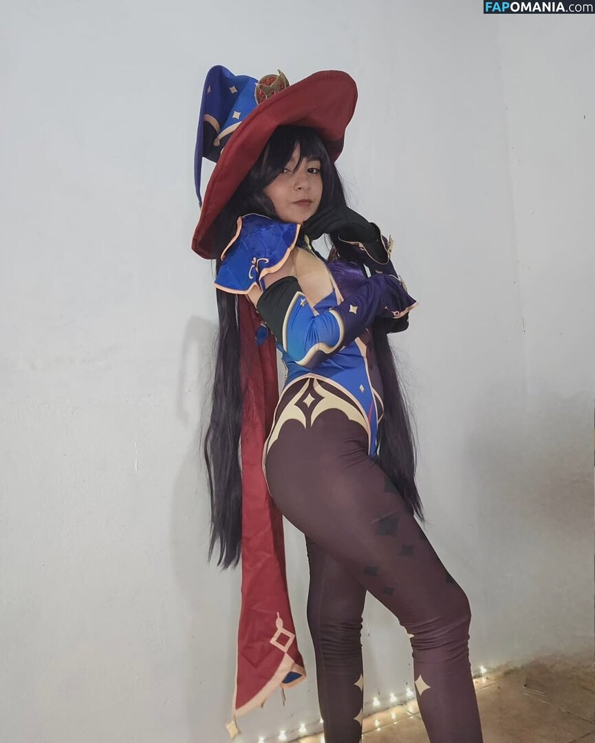 Alina Campos / Sabi / Sabibito / Sabibitos / Sabitos Nudo OnlyFans  Foto trapelata #3