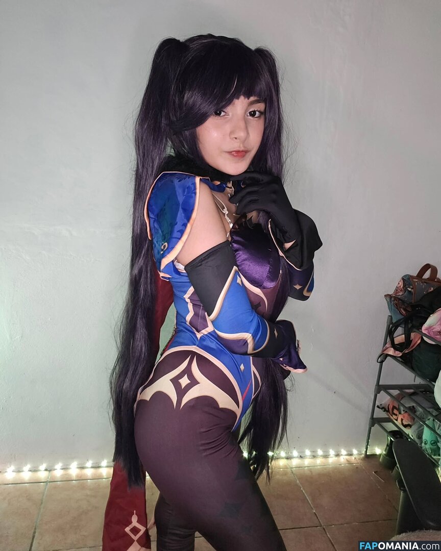 Alina Campos / Sabi / Sabibito / Sabibitos / Sabitos Nudo OnlyFans  Foto trapelata #7