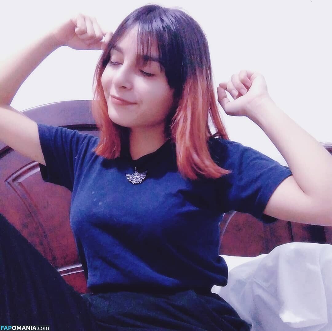 Alina Campos / Sabi / Sabibito / Sabibitos / Sabitos Nudo OnlyFans  Foto trapelata #8