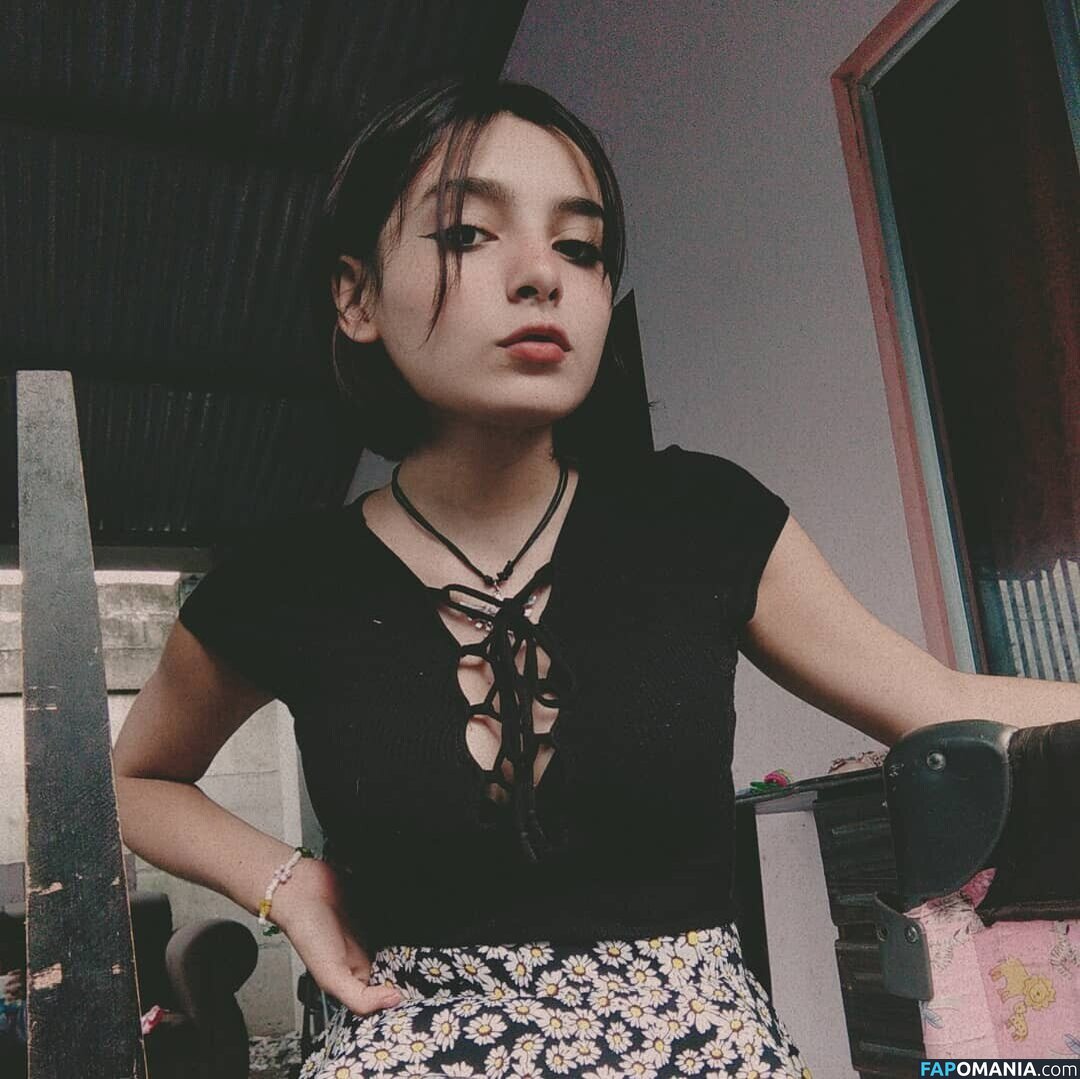 Alina Campos / Sabi / Sabibito / Sabibitos / Sabitos Nudo OnlyFans  Foto trapelata #9