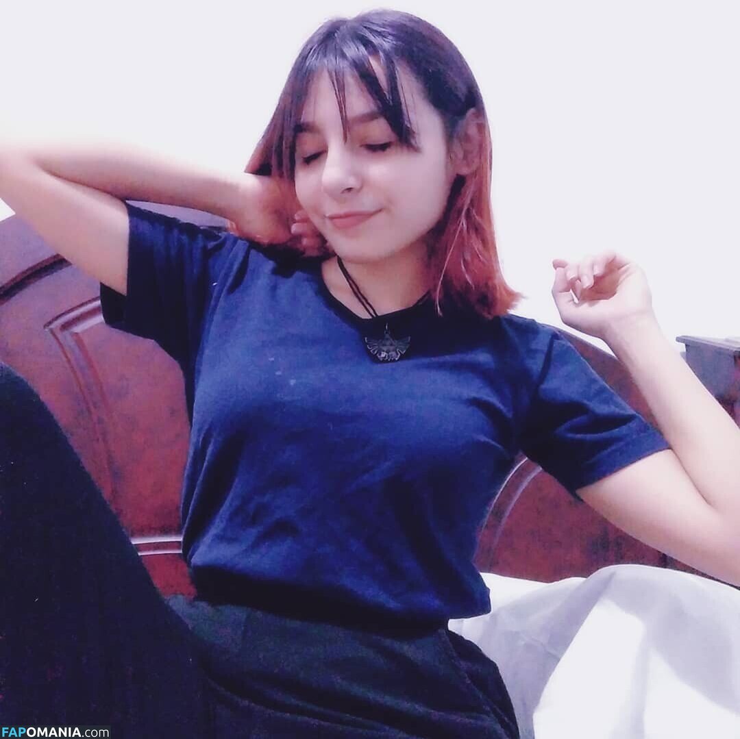 Alina Campos / Sabi / Sabibito / Sabibitos / Sabitos Nudo OnlyFans  Foto trapelata #10