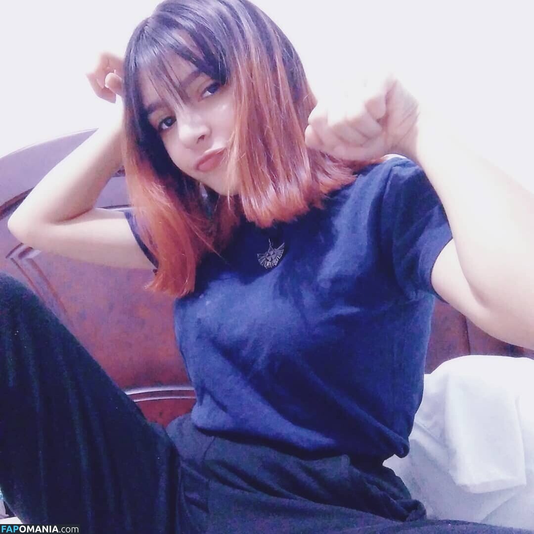 Alina Campos / Sabi / Sabibito / Sabibitos / Sabitos Nudo OnlyFans  Foto trapelata #11