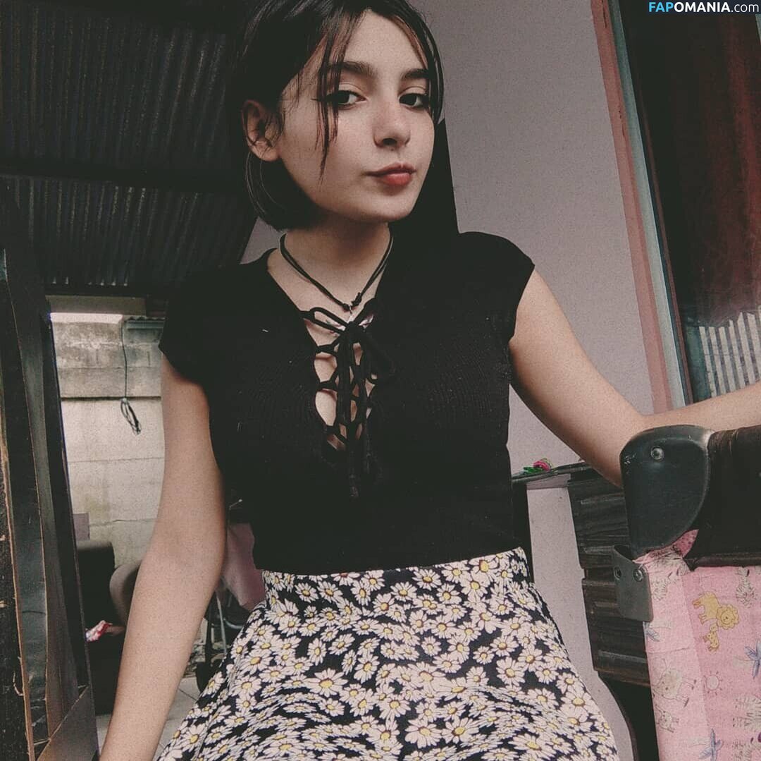 Alina Campos / Sabi / Sabibito / Sabibitos / Sabitos Nudo OnlyFans  Foto trapelata #12