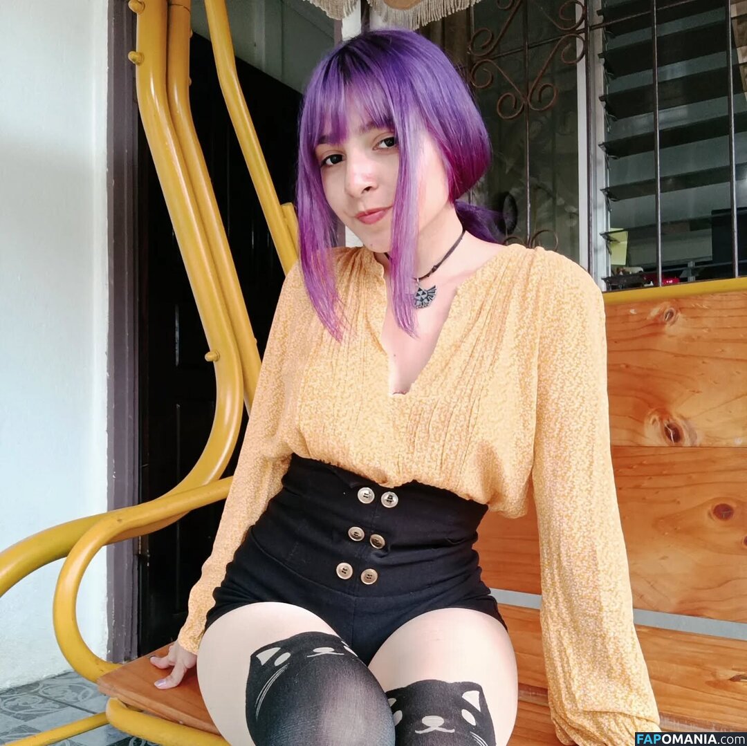 Alina Campos / Sabi / Sabibito / Sabibitos / Sabitos Nudo OnlyFans  Foto trapelata #13