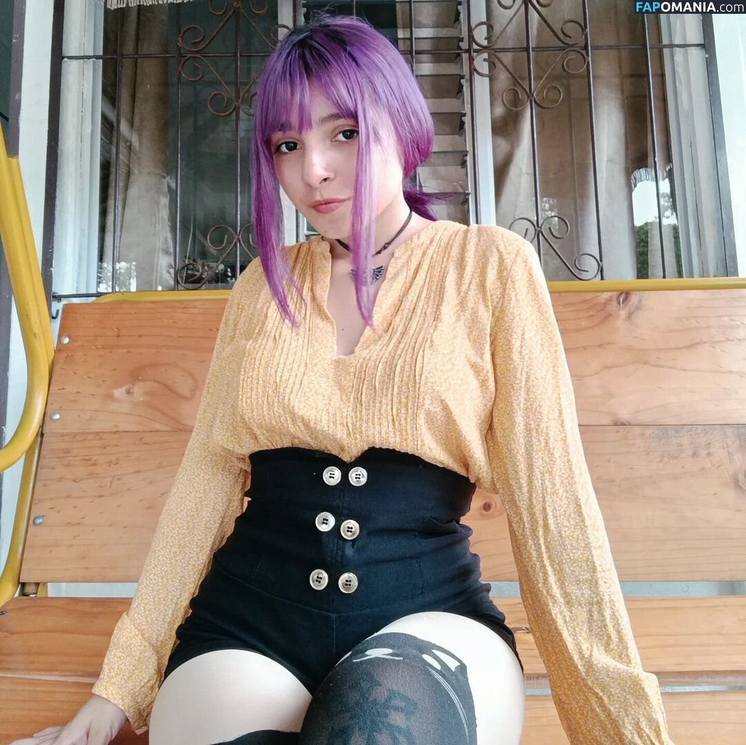 Alina Campos / Sabi / Sabibito / Sabibitos / Sabitos Nudo OnlyFans  Foto trapelata #15