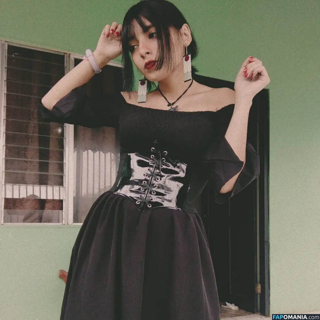 Alina Campos / Sabi / Sabibito / Sabibitos / Sabitos Nudo OnlyFans  Foto trapelata #16