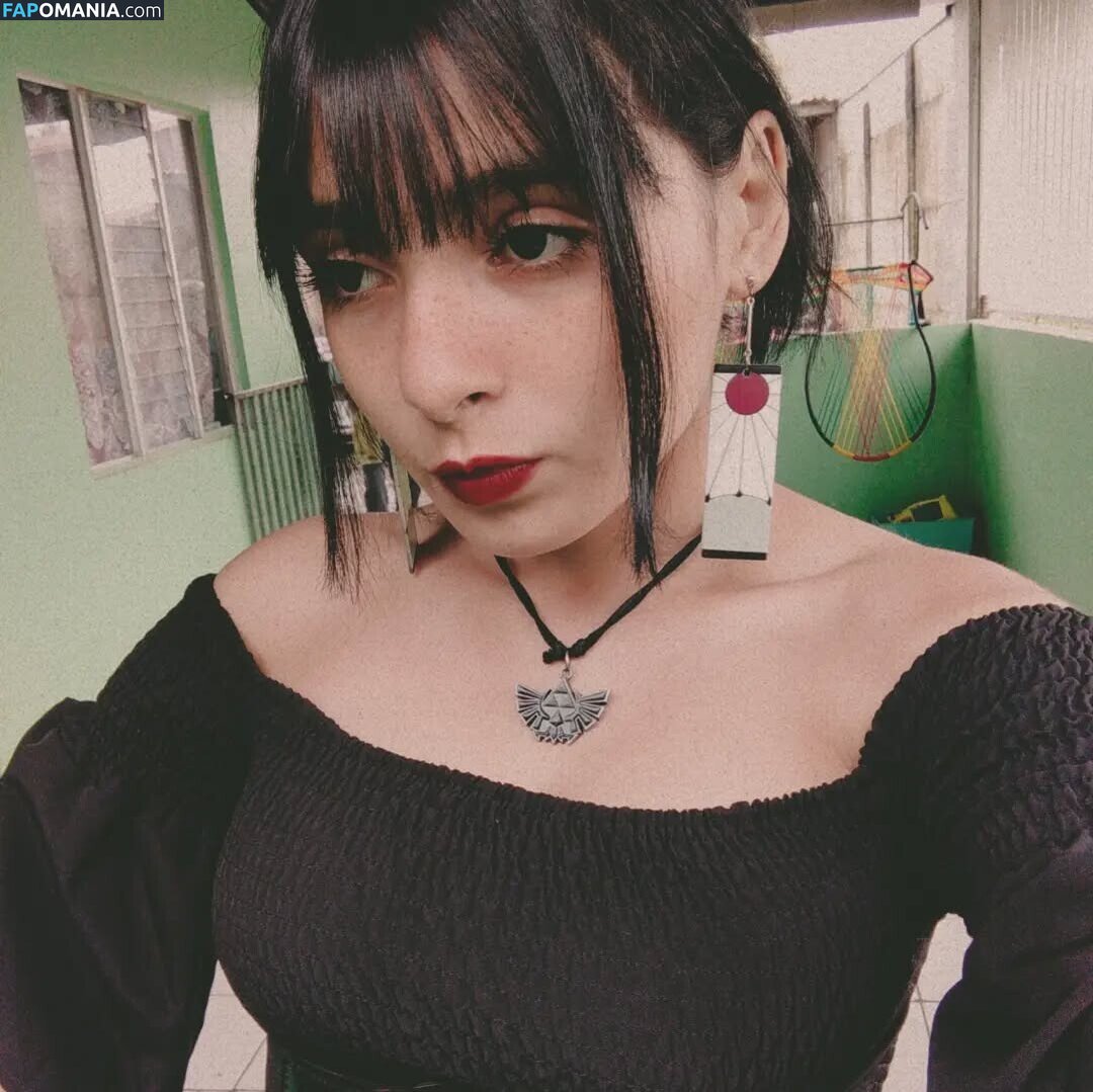 Alina Campos / Sabi / Sabibito / Sabibitos / Sabitos Nudo OnlyFans  Foto trapelata #17