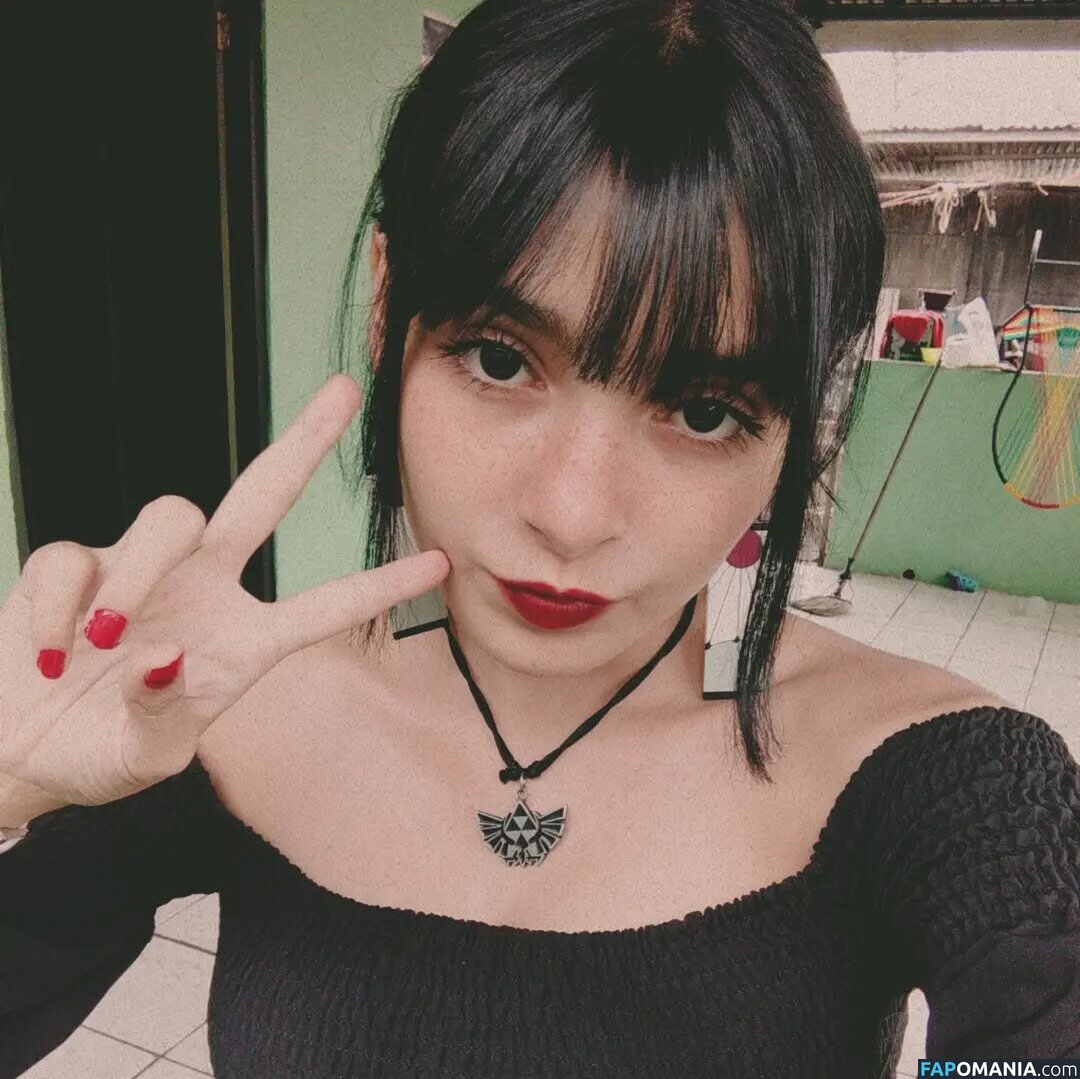 Alina Campos / Sabi / Sabibito / Sabibitos / Sabitos Nudo OnlyFans  Foto trapelata #18